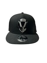 New Era Aviators MiLB Minor League Baseball Hat 9Fifty Las Vegas 100% Wo... - $525.55 MXN