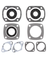 Snowmobile Complete Engine Gasket Set w/ Seals 711064 - $37.81 CAD
