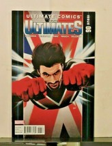 Ultimate Comics Ultimates #6 March 2012 - £4.30 GBP