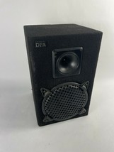 Digital Pro Audio  DPA  Bookshelf speaker ( 1 ) - $99.99