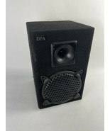 Digital Pro Audio  DPA  Bookshelf speaker ( 1 ) - $137.03 CAD