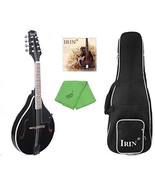 Mandolin Western musical instrument Tibetan guitar musical instrument National m - $351.82