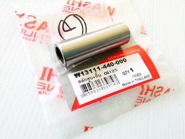 FOR Honda CB200 CL200 CB550 K0/K1/76/77/78 CB650 79-82 Piston Pin with Clips New - £5.30 GBP