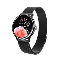 2024Y86 Bluetooth Call Smart Watch Red Blood Oxygen Heart Rate Blood Glucose Mul - £33.63 GBP