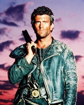 Mel Gibson In Mad Max Beyond Thunderdome 16x20 Canvas Giclee - $69.99