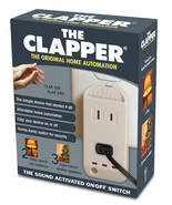 The Clapper (Original) - $29.68