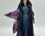 Marvel Legends WandaVision Agatha Harkness Action Figure NEW Loose No BAF - £9.95 GBP