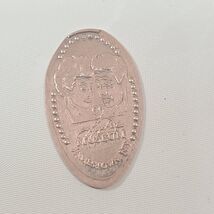 Lucille Ball Museum Pressed Penny coin Souvenir I Love Lucy Desi Arnaz J... - $4.00