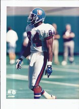 Shannon Sharpe 8x10 Unsigned Photo Broncos Ravens NFL - $9.98