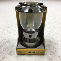 GE Chromalit Super white 3D Lantern 260 Lumens,  Brand NEW!! - $19.80