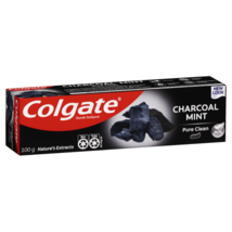 Colgate Charcoal Mint Toothpaste 100g - £58.52 GBP