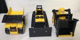 Tonka Trucks - $39.48