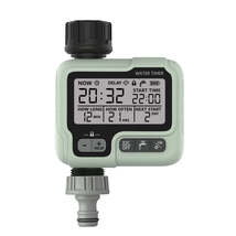 Eshico HCT-322 Automatic Water Timer Garden Digital Irrigation Machine I... - $16.99