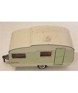 Tekno (Denmark) 815 campingvogn camping trailer Sprite Musketeer 1955 VFR - $35.00