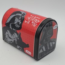 Star Wars your destiny is to be mine Darth Vader mini mailbox - £5.53 GBP