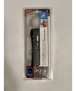 Sony PlayStation 3 PS3 Official Move Motion Controller NEW SEALED NOS - £27.56 GBP