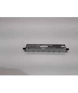 Microwave Model 3303 Adjacent Channel Bandpass Filter A-1702-045 - €86,25 EUR