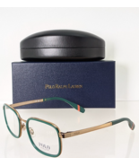Brand New Authentic Polo Ralph Lauren 1225 9449 54mm Frame - $151.76 CAD