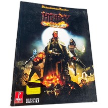 Hellboy : The Science of Evil by Prima Games Staff and Fletcher Black 2008 - $9.49