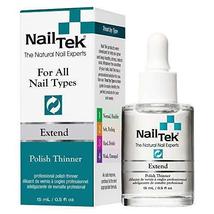 Nail Tek Extend 1/2 oz - £17.56 GBP