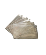 Driver License Card Holder Protective Sleeves / 6 Pack - $87.61 MXN