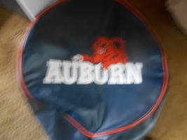 Great AUBURN University TIGERS  Tire Cover - $52.06