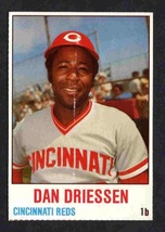 Cincinnati Reds Dan Driessen 1978 Hostess #64  ! - £0.77 GBP