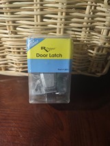 RV Designer E311, Camper Trailer RV Door Latch with Lock, Entry Door Har... - $34.53