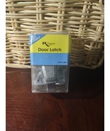 RV Designer E311, Camper Trailer RV Door Latch with Lock, Entry Door Har... - $47.27 CAD