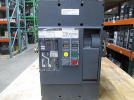 Westinghouse SPB100 2500A 3p 600V Pow-R-Breaker EO/DO RMS 600 w/ LIG Used E-Ok - $8,000.00