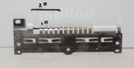 OEM PS1 Playstation 1 Replacement Part I/O Shield For Controller Port SC... - $15.69