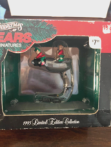 Vintage Limited Edition 1995 Christmas At Sears Miniature Craftsman Drill NEW - $9.89