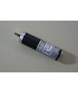Anaheim Automation DC Motor BDPG-22-38-12V-6000-R720 - with Gear - $11.80 CAD