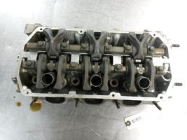 Right Cylinder Head From 2002 Mitsubishi Eclipse  3.0 G7S4FF - £247.15 GBP