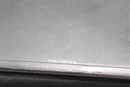 2005 MINI COOPER S OWNERS MANUAL SET & CASE E5748 image 11