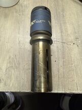 WILSON TOOL PUNCH GUIDE ASSEMBLY .187 X .750 OB - $89.99