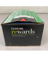 Genuine Lexmark C540H1MG HIGH YIELD Toner Cartridge Magenta - New/Sealed - $15.95