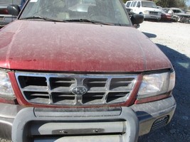 Grille Chrome Fits 98-00 FORESTER 1611998 - $112.18