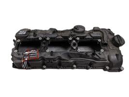 Valve Cover From 2011 BMW 535i xDrive  3.0 7570292 Turbo - $89.95