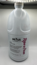 Nexxus Rejuv-A-Perm Curl Enhancer Leave-In Styling Conditioner 1.9 L / 6... - $149.99