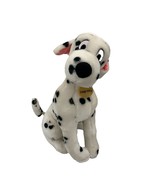 Vintage Walt Disney Store 101 DALMATIANS Stuffed Plush PERDITA Dog 15” - $523.84 MXN
