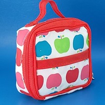 Our Generation Apples School Lunch Bag 18&quot; Doll Replacement Accessory OG - £2.89 GBP