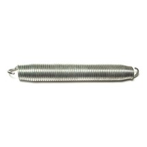 1-1/8&quot; x .126&quot; x 9&quot; Steel Trampoline Springs (1 pcs.) - £8.64 GBP