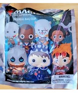 Magic the Gathering Figural Bag Clip Keyring - YOU CHOOSE - $9.89+