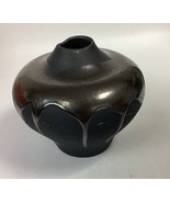 Vintage Haeger Pottery Vase W/ Drip Effect - #4415 - 9”H - American Made - €21,18 EUR