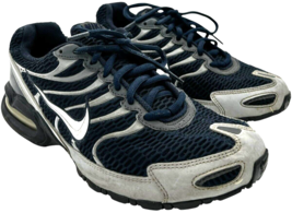 Size 7.5 - Nike Air Max Torch 4 Obsidian Wolf Grey - $480.99 MXN