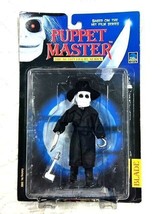 Full Moon Puppet Master Blade Black Action Figure - £72.00 GBP
