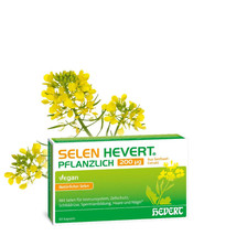 Selenium Hevert herbal 200 g capsules 60 pcs - £74.57 GBP