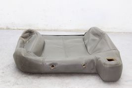 99-02 CHEVROLET SILVERADO GMC SIERRA 2500 Front Right Seat Cover F818 image 5