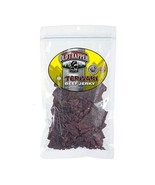 Old Trapper Teriyaki Beef Jerky 10 Ounce Bag - $33.89 CAD
